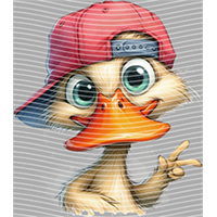 Animal Text Series-AT 540